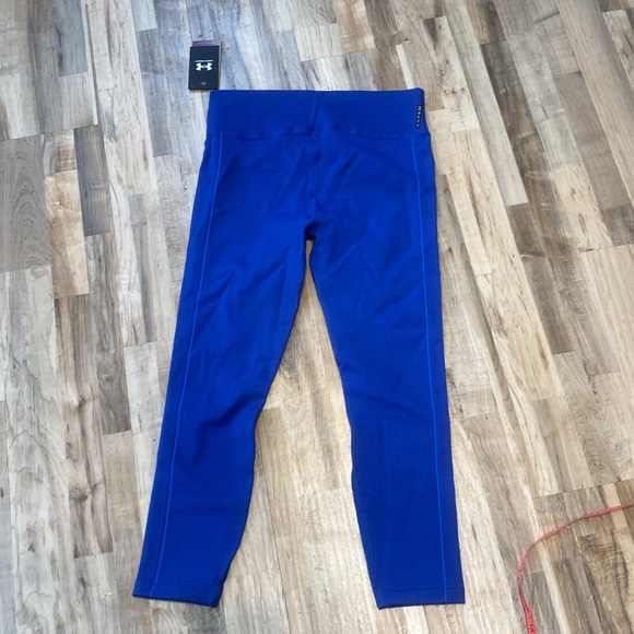 Under Armour Rush Leggings nwt - Picture 9 of 11